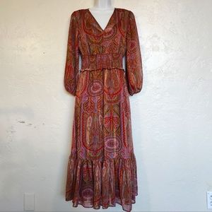 Ann Taylor dress, size 8 Petite